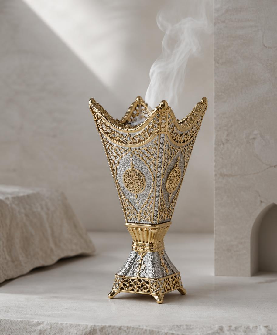 Fragrance & bakhoor