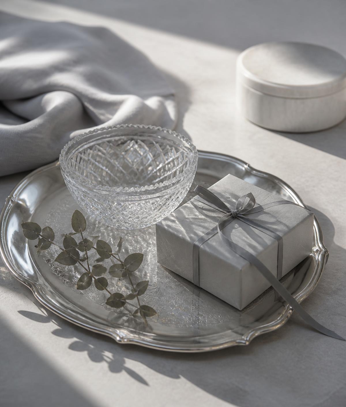 Gift-ready, the MUZA.YIK way