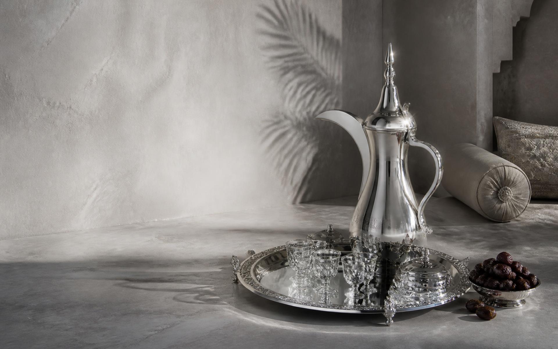 Pieces worthy of your majlis