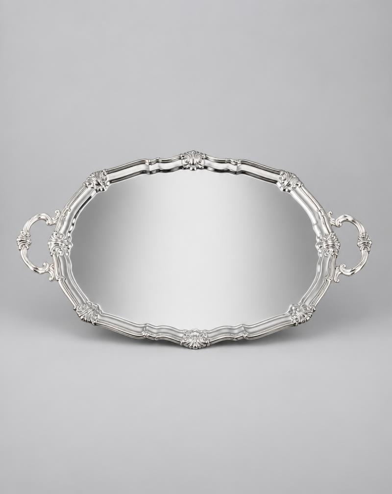 Serving tray